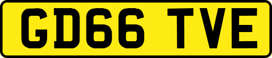 GD66TVE