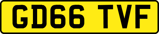 GD66TVF
