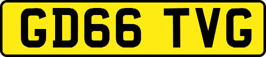 GD66TVG