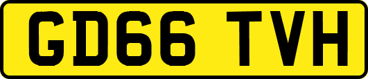 GD66TVH