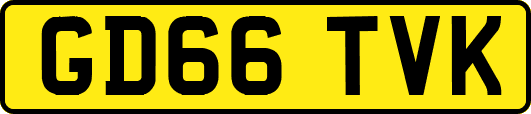 GD66TVK