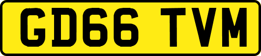 GD66TVM