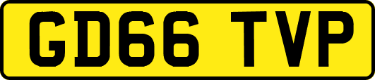GD66TVP