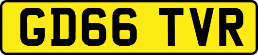 GD66TVR