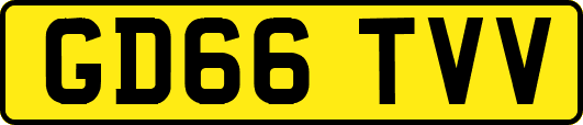 GD66TVV