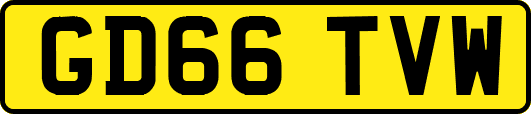 GD66TVW