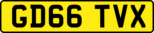 GD66TVX