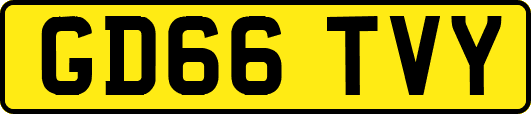 GD66TVY