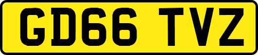 GD66TVZ