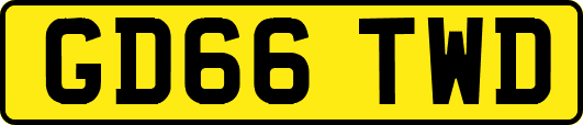 GD66TWD
