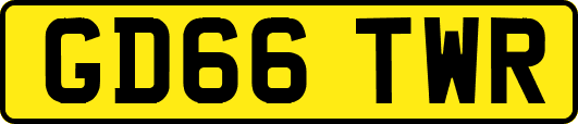 GD66TWR