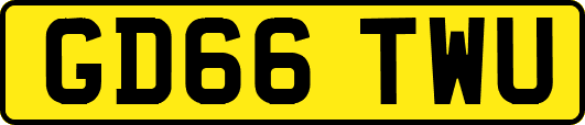 GD66TWU