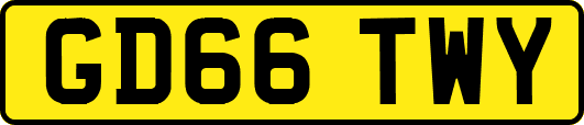 GD66TWY