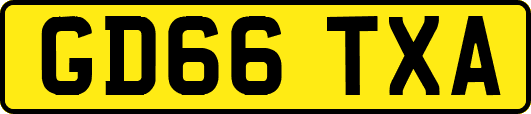 GD66TXA