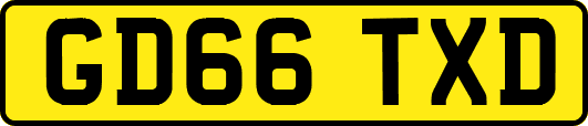 GD66TXD