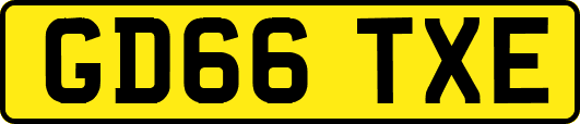 GD66TXE