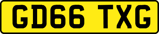 GD66TXG
