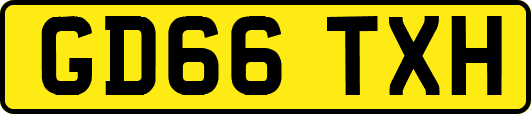GD66TXH