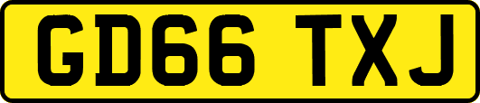 GD66TXJ