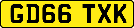 GD66TXK