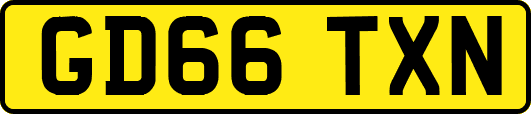 GD66TXN