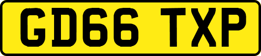 GD66TXP