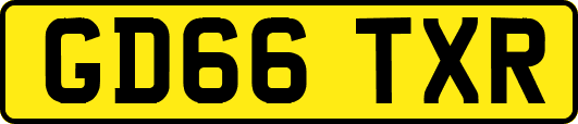 GD66TXR