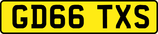 GD66TXS
