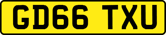 GD66TXU