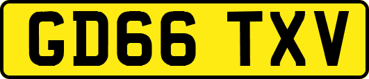 GD66TXV