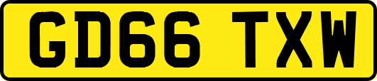 GD66TXW