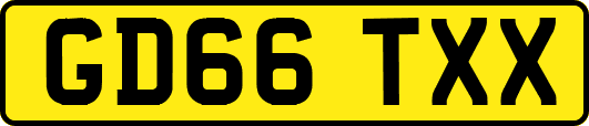 GD66TXX