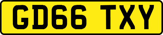 GD66TXY