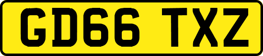 GD66TXZ