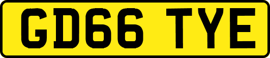 GD66TYE
