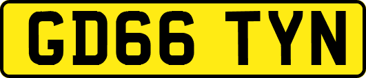 GD66TYN