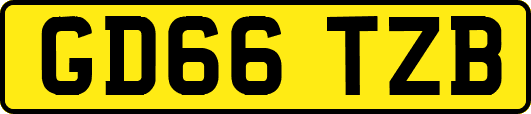 GD66TZB