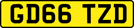 GD66TZD