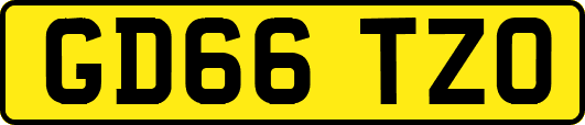 GD66TZO