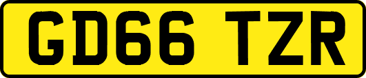 GD66TZR