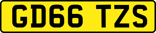 GD66TZS