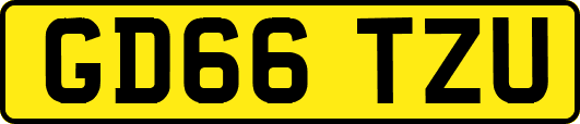 GD66TZU