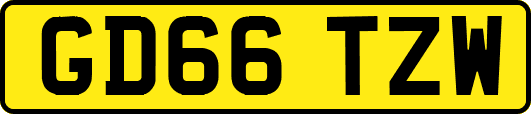 GD66TZW