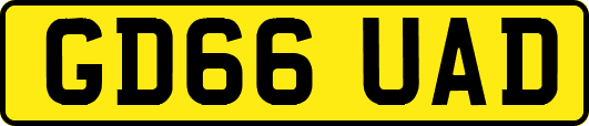 GD66UAD