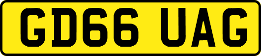 GD66UAG