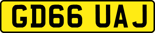GD66UAJ
