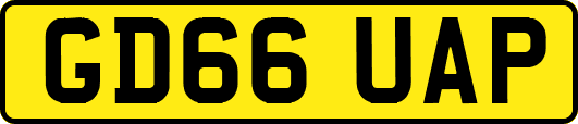 GD66UAP