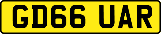 GD66UAR