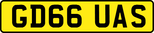 GD66UAS