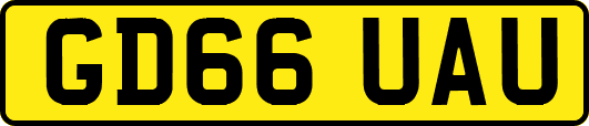 GD66UAU